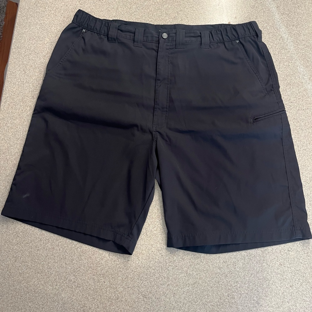 Wrangler - Performance Shorts - Black - 44W